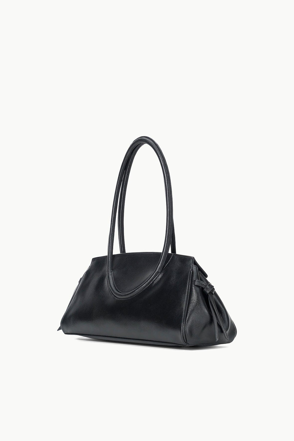 MAUDE SHOULDER BAG BLACK