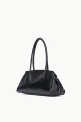 MAUDE SHOULDER BAG BLACK