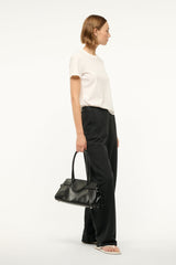 MAUDE SHOULDER BAG BLACK