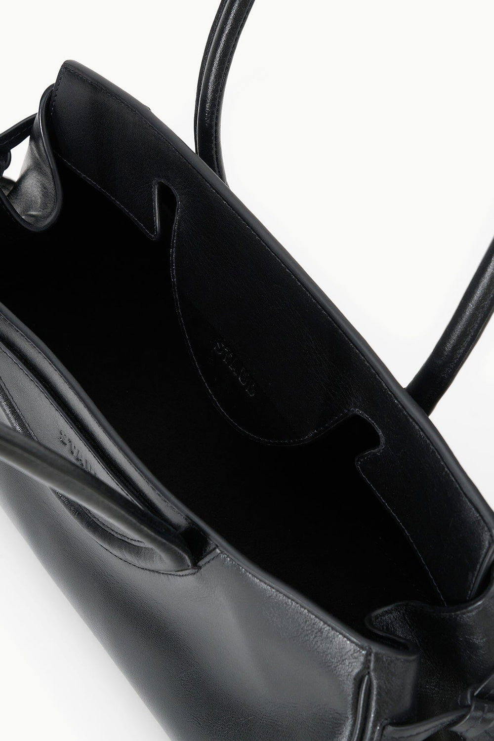MAUDE SHOULDER BAG BLACK