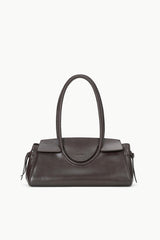MAUDE SHOULDER BAG ESPRESSO