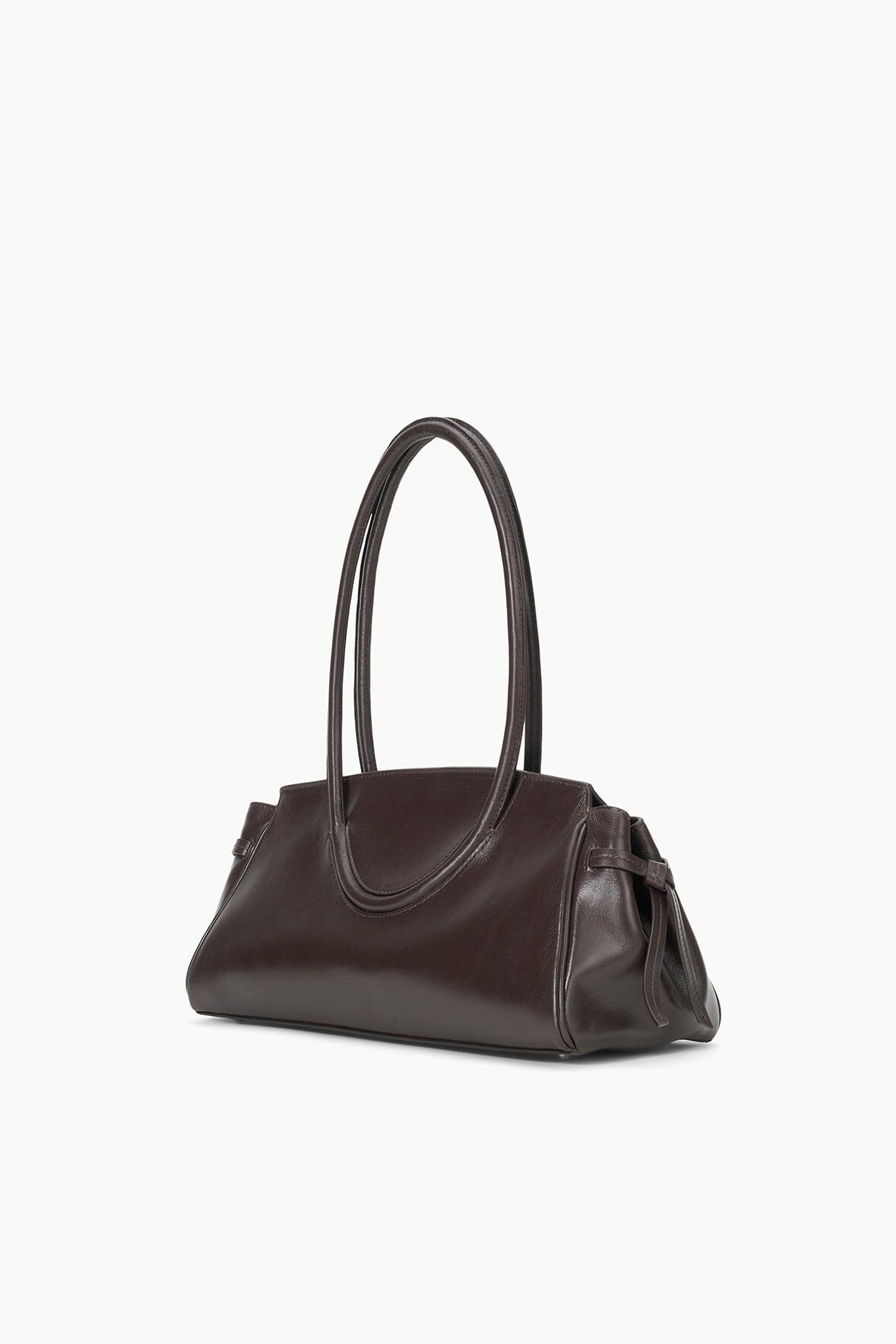 MAUDE SHOULDER BAG ESPRESSO
