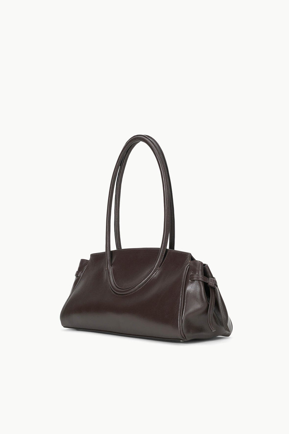 MAUDE SHOULDER BAG ESPRESSO