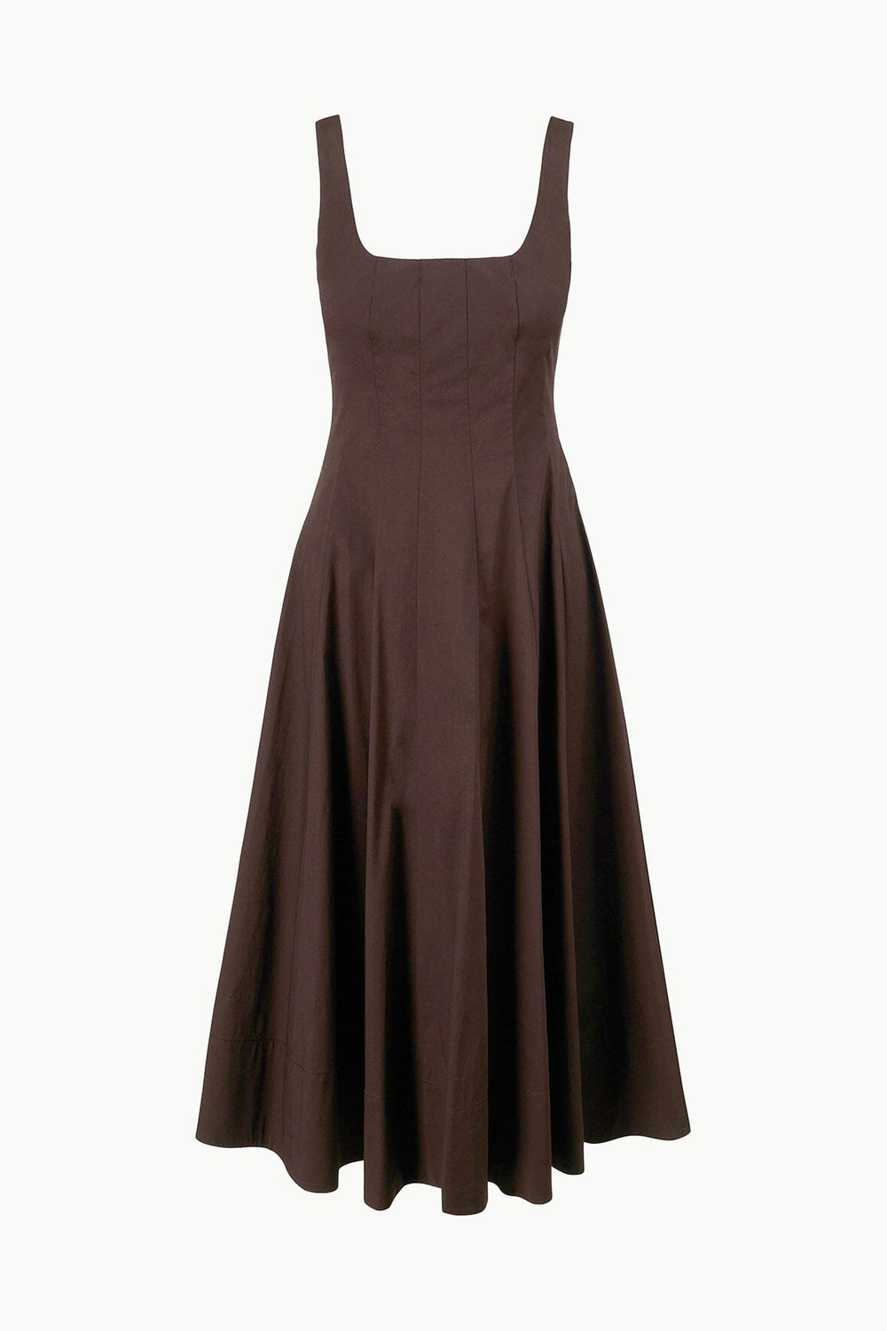 WELLS DRESS EARTH
