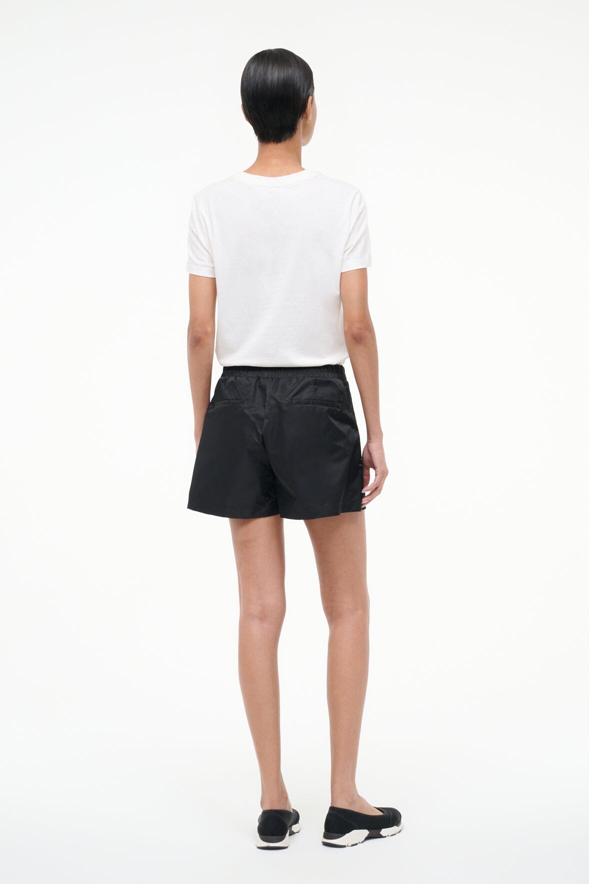 TAURUS SHORT BLACK