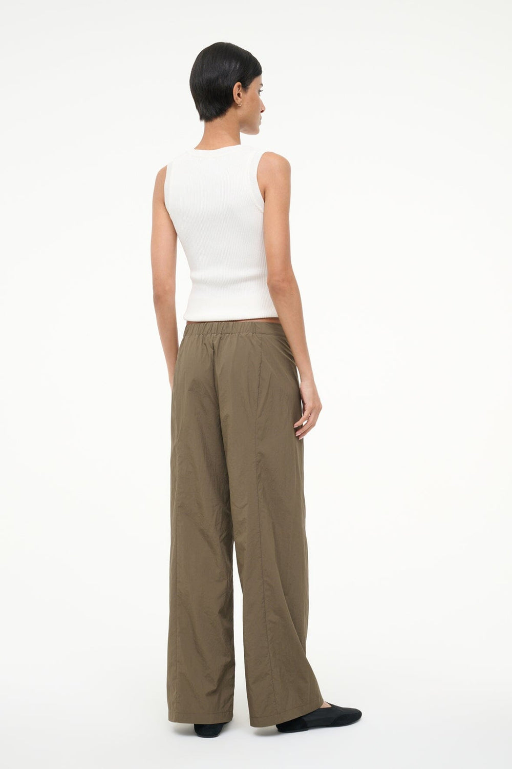 ADVENTURE PANT TRUFFLE