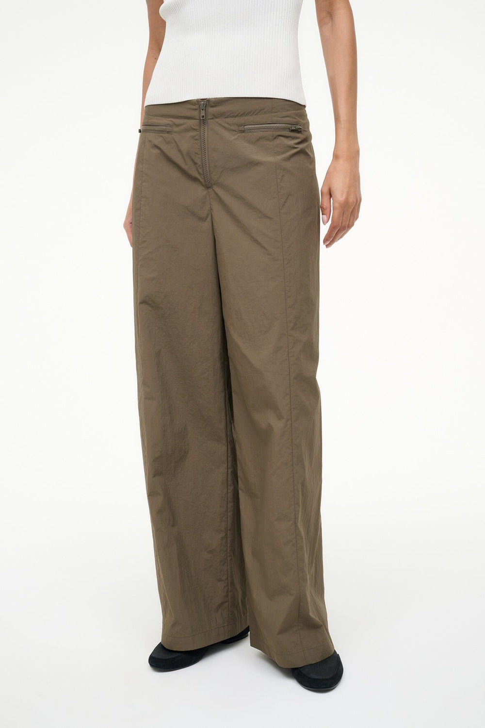 ADVENTURE PANT TRUFFLE