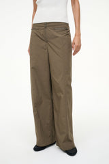 ADVENTURE PANT TRUFFLE