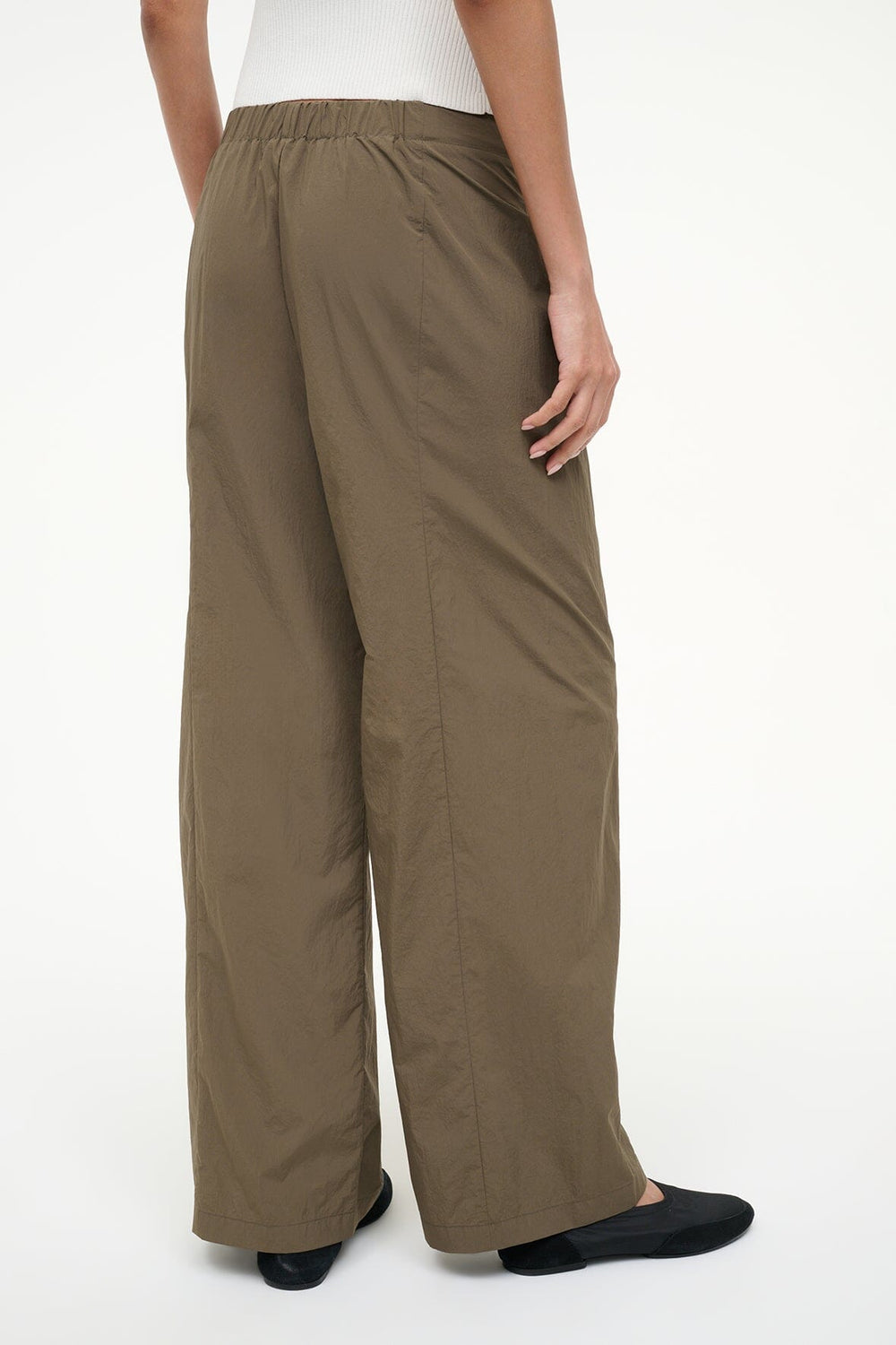 ADVENTURE PANT TRUFFLE