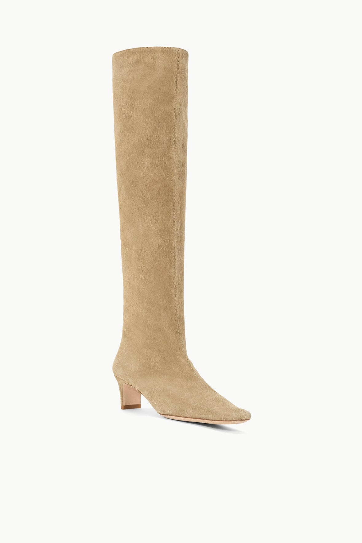 WALLY BOOT DUNE