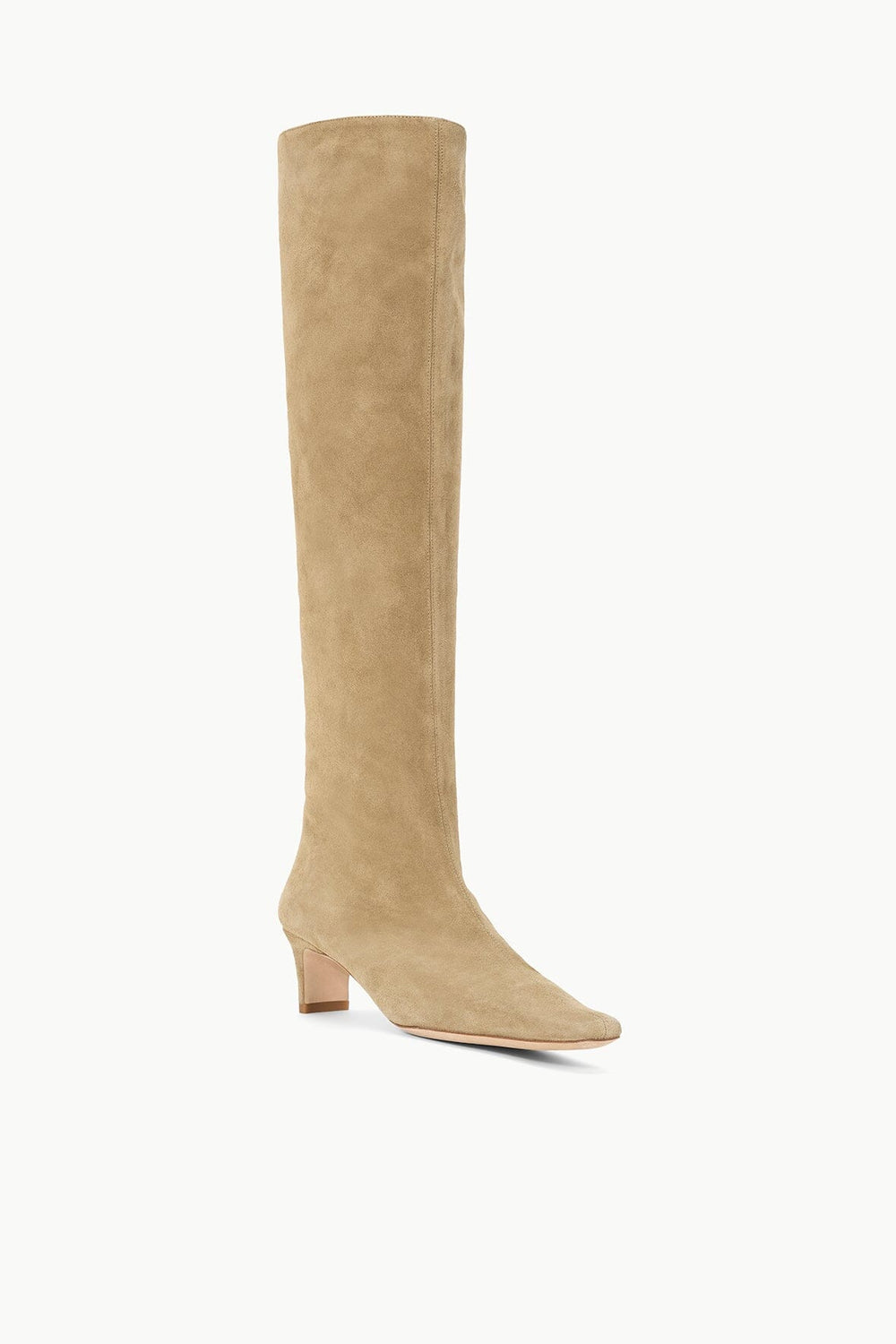 WALLY BOOT DUNE