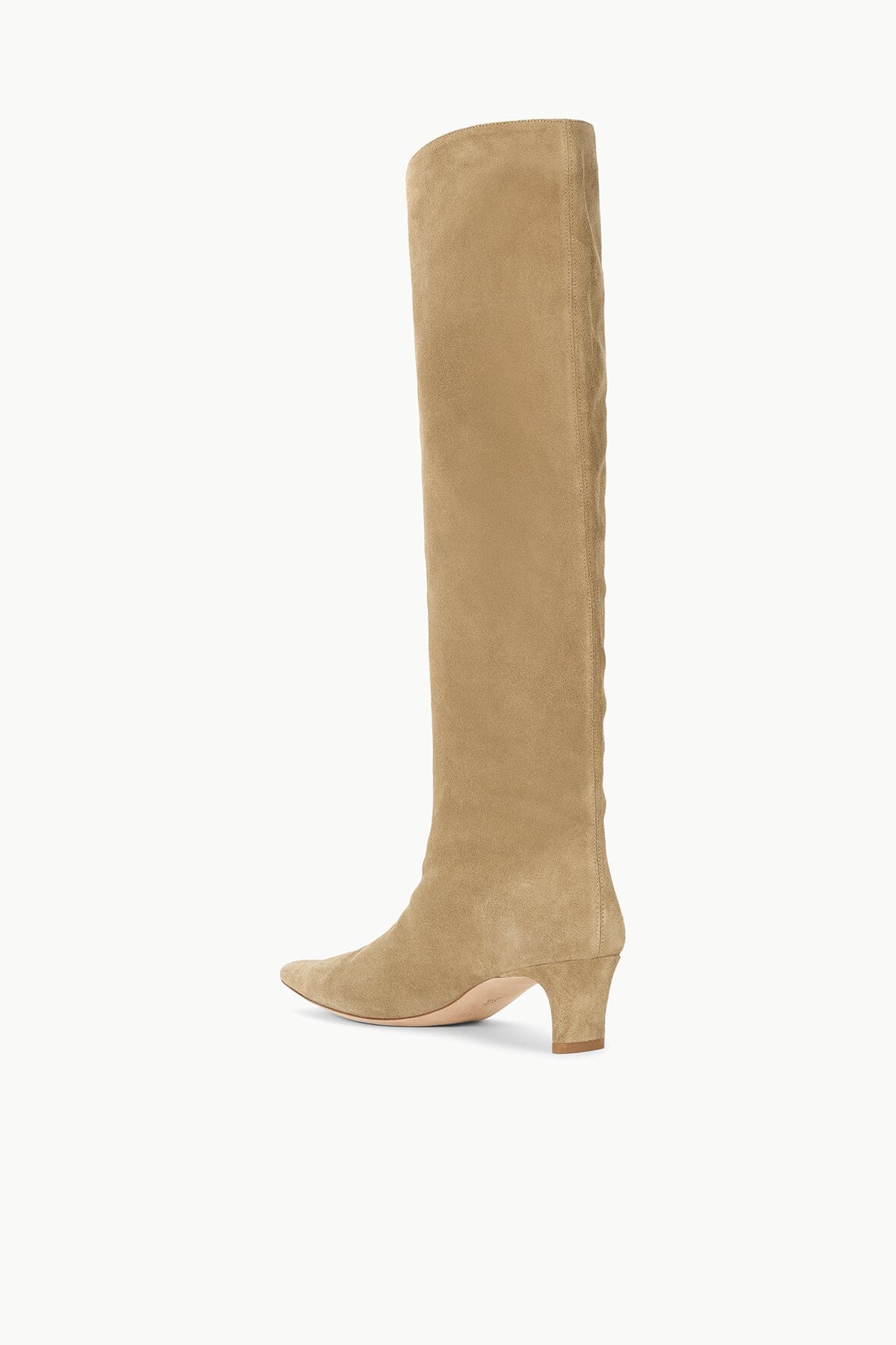 WALLY BOOT DUNE