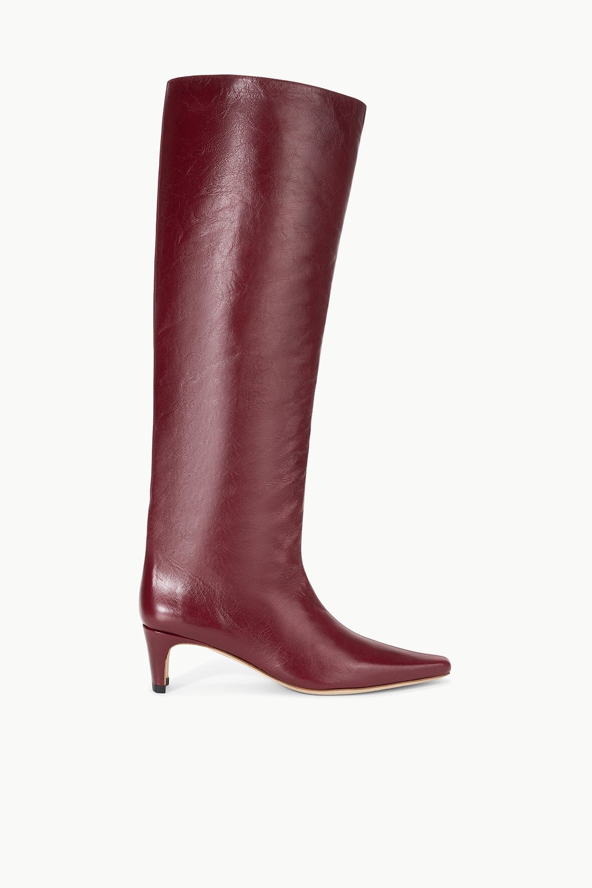 WALLY BOOT PINOT