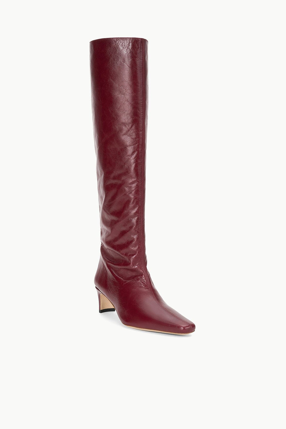 WALLY BOOT PINOT