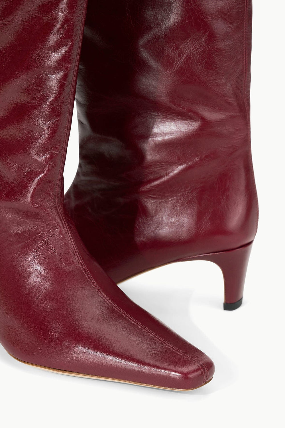 WALLY BOOT PINOT