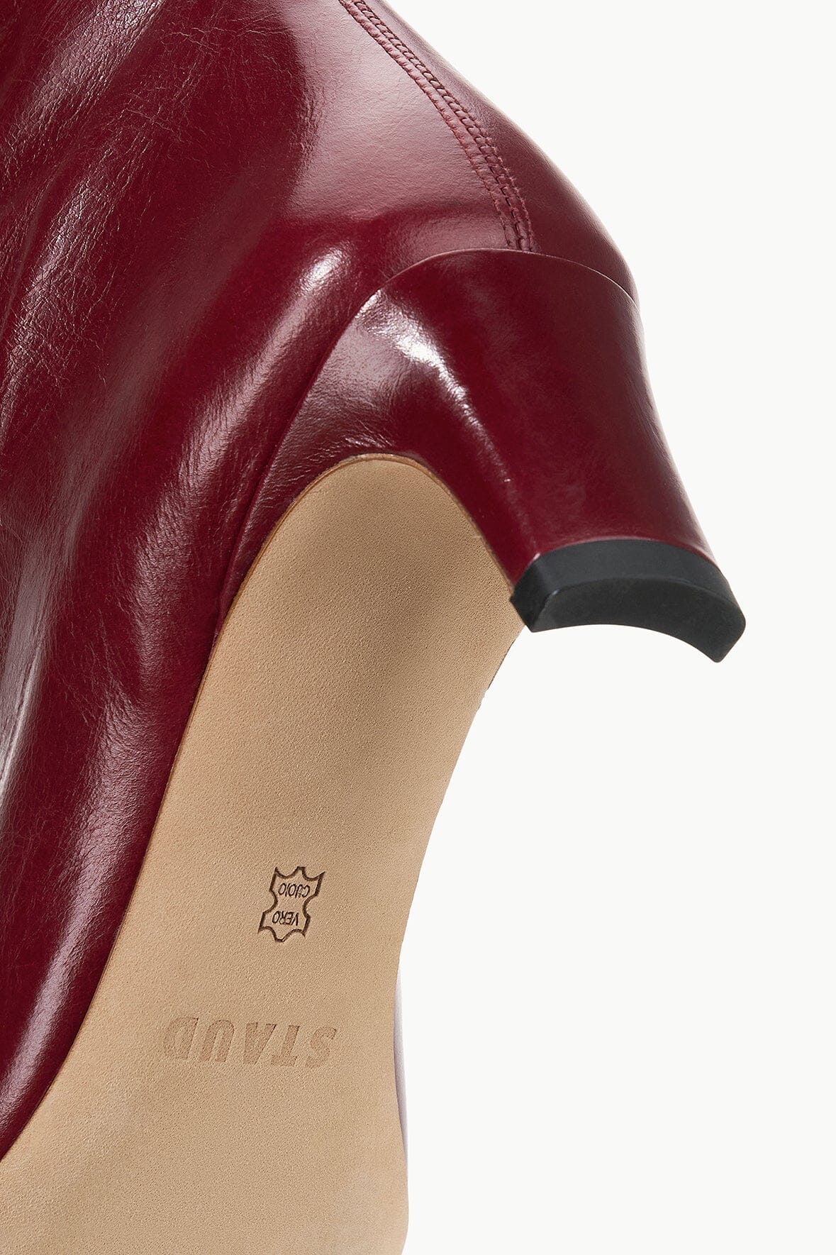WALLY BOOT PINOT