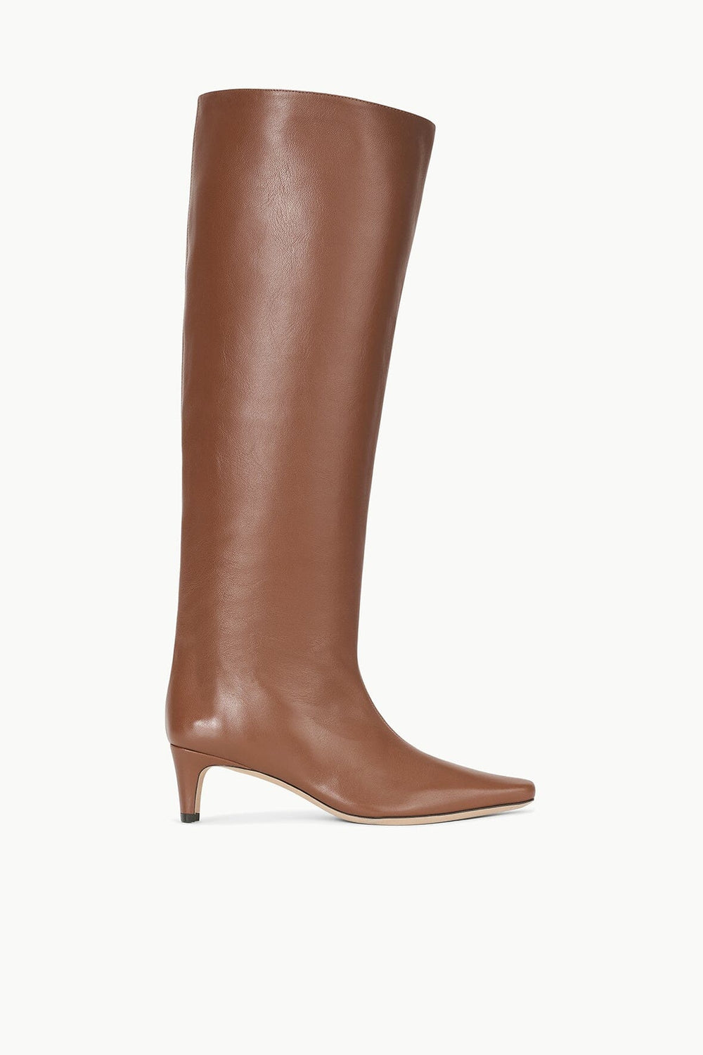 WALLY BOOT CACAO
