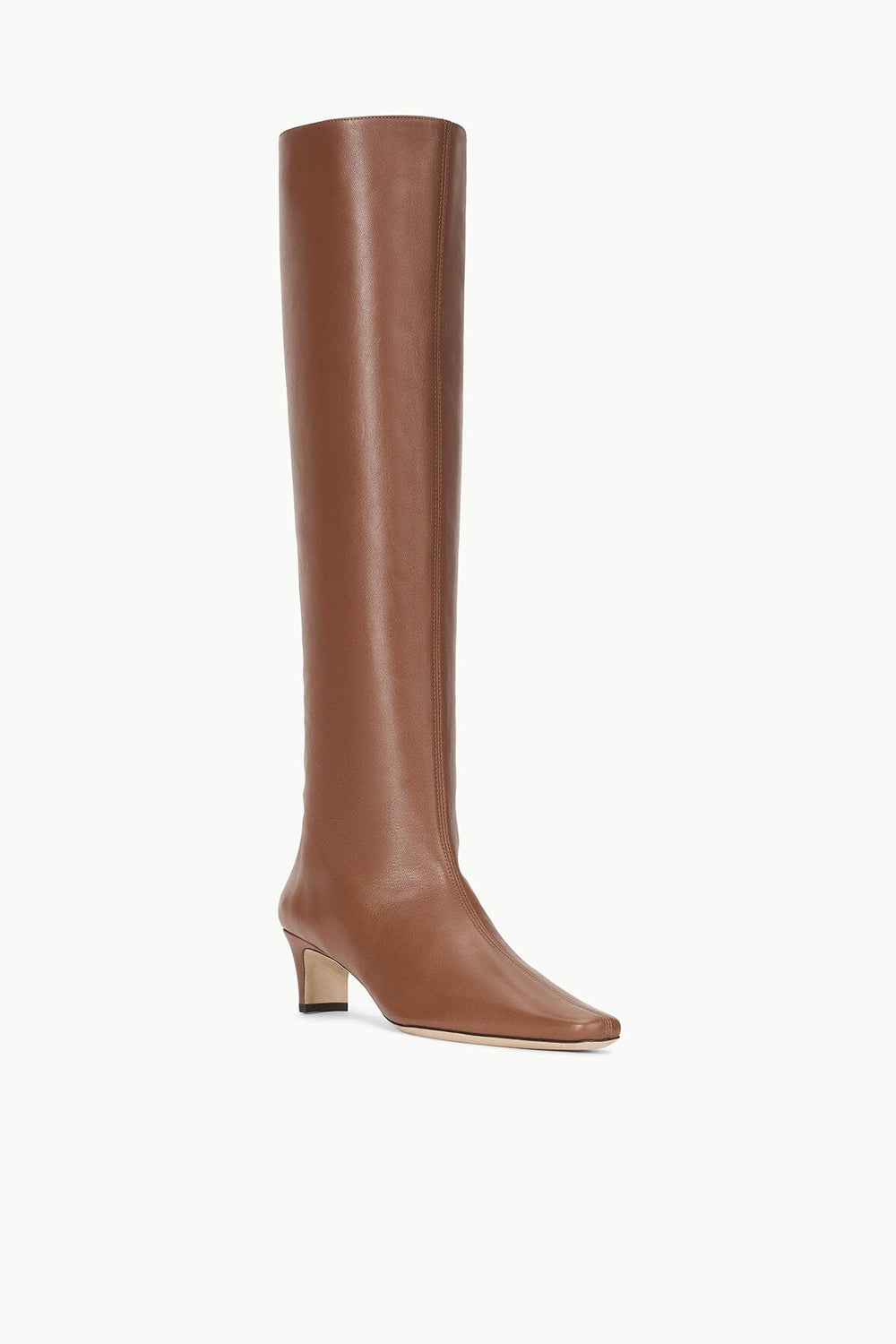 WALLY BOOT CACAO