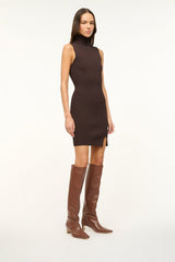 WALLY BOOT CACAO