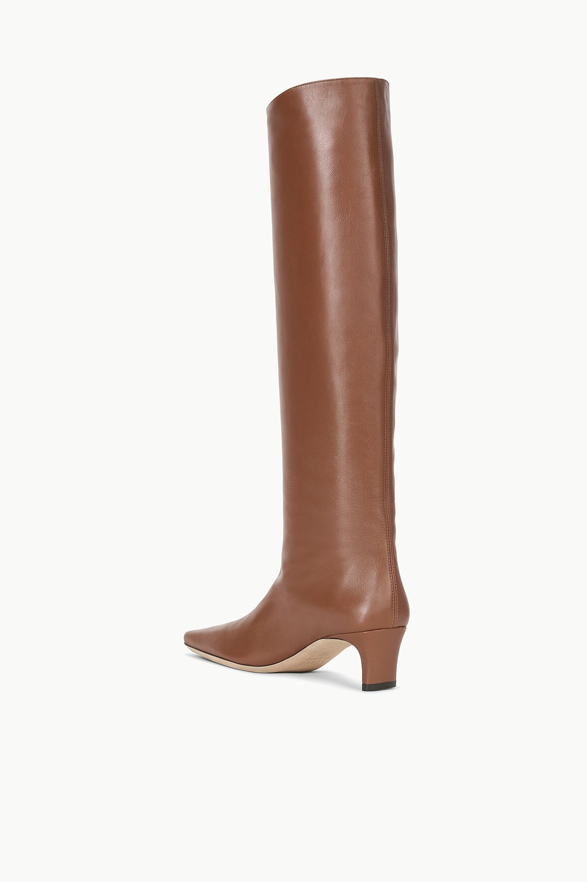 WALLY BOOT CACAO